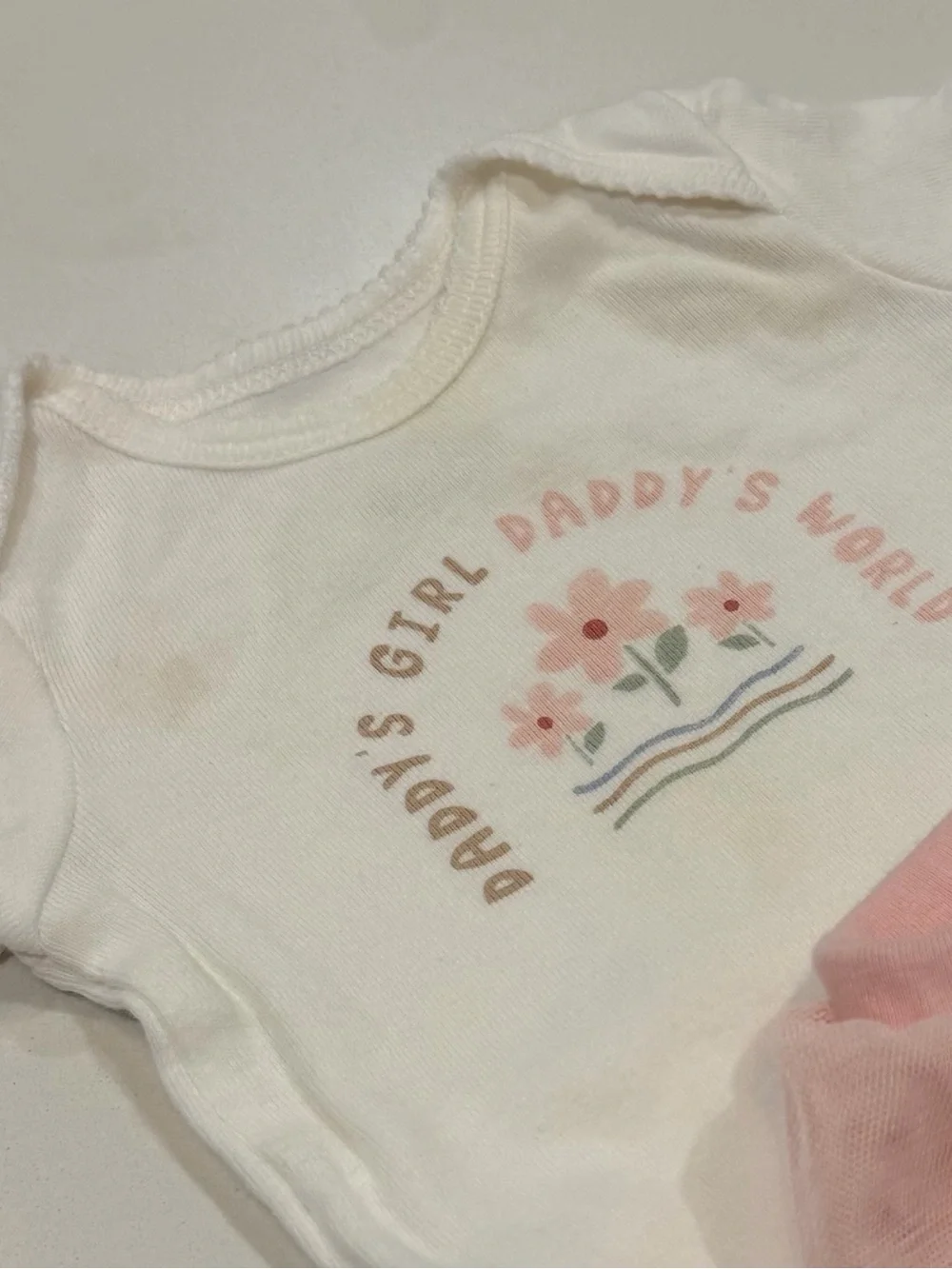 Carters all size